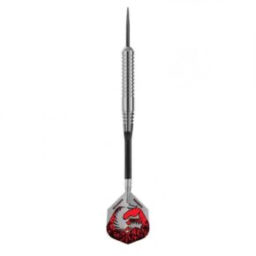 Misaladejuegos Dardos Harrows Darts Silver Arrows 18gr - Imagen 2