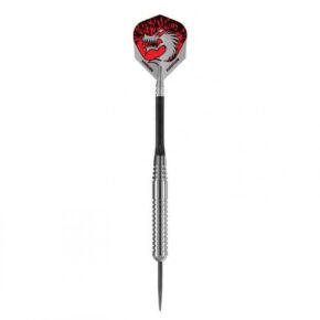 Misaladejuegos Dardos Harrows Darts Silver Arrows 18gr - Imagen 3