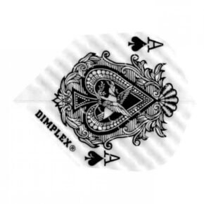 Misaladejuegos Plumas Harrows Darts Dimplex Standard Ass 4002.. - Imagen 2