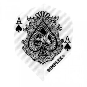 Misaladejuegos Plumas Harrows Darts Dimplex Standard Ass 4002..