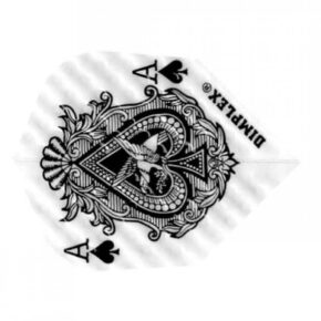Misaladejuegos Plumas Harrows Darts Dimplex Standard Ass 4002.. - Imagen 3