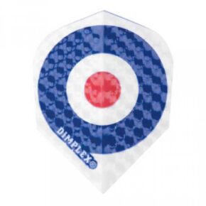 Misaladejuegos Plumas Harrows Darts Dimplex Centro Diana 4006