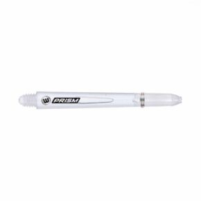 Misaladejuegos Cañas Winmau Prism Clear 27mm 7015.003 - Imagen 2