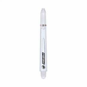 Misaladejuegos Cañas Winmau Prism Clear 27mm 7015.003