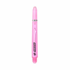 Misaladejuegos Cañas Winmau Prism Rosa 27mm 7015.005