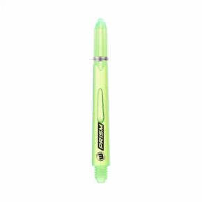 Misaladejuegos Cañas Winmau Prism Verde 27mm 7015.002