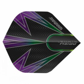 Misaladejuegos Plumas Winmau Darts Flights Prism Alpha Standard  6915.116 - Imagen 3