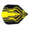 Misaladejuegos Plumas Harrows Darts Plexus Yellow Standard - Imagen 3