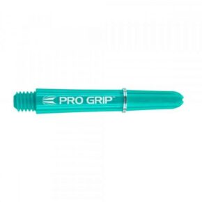 Misaladejuegos Cañas Target Pro Grip Shaft Short Aqua (34mm) 110845