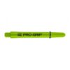 Misaladejuegos Cañas Target Pro Grip Shaft Medium Verde (48mm) 110843