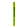 Misaladejuegos Cañas Target Pro Grip Shaft Medium Verde (48mm) 110843 - Imagen 2