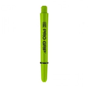 Misaladejuegos Cañas Target Pro Grip Shaft Medium Verde (48mm) 110843 - Imagen 2