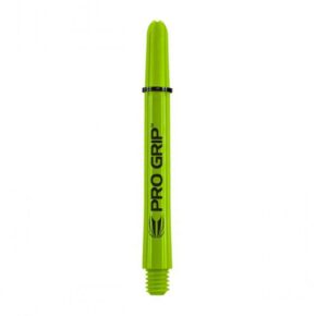 Misaladejuegos Cañas Target Pro Grip Shaft Medium Verde (48mm) 110843 - Imagen 3