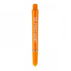 Misaladejuegos Cañas Target Pro Grip Shaft Medium Orange (48mm) 110839 - Imagen 2