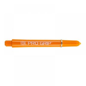 Misaladejuegos Cañas Target Pro Grip Shaft Medium Orange (48mm) 110839