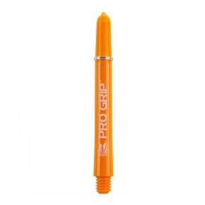 Misaladejuegos Cañas Target Pro Grip Shaft Medium Orange (48mm) 110839 - Imagen 3