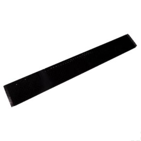 Misaladejuegos Manguito Renzline Negro 3483