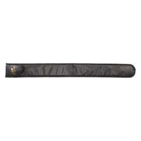 Misaladejuegos Funda Taco Laperti  Vaula Negra 1P 1F 80cm 3101.060
