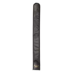 Misaladejuegos Funda Taco Laperti  Vaula Negra 1P 1F 80cm 3101.060 - Imagen 3