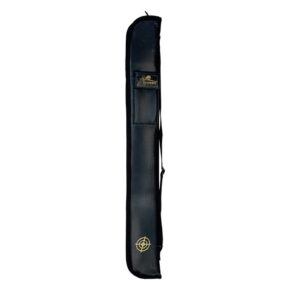 Misaladejuegos Funda Taco Laperti  Economy Negra 1P 1F 87cm 3104.001 - Imagen 2