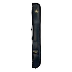 Misaladejuegos Funda Taco Laperti  Economy Negra 1P 1F 87cm 3104.001 - Imagen 3