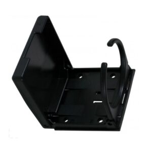 Misaladejuegos Soporte Botes Plegable Futbolin Negro 14802 - Imagen 2