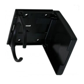 Misaladejuegos Soporte Botes Plegable Futbolin Negro 14802 - Imagen 3