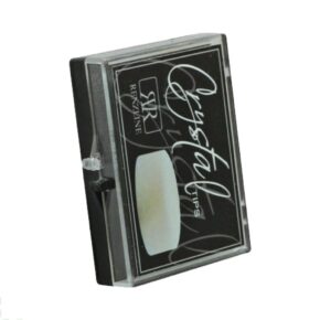 Misaladejuegos Suela Taco Billar Renzline Crystal 14mm - Imagen 3