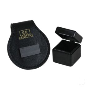 Misaladejuegos Porta tizas Renzline Negro 14106 - Imagen 2