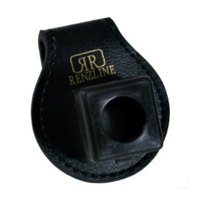 Misaladejuegos Porta tizas Renzline Negro 14106