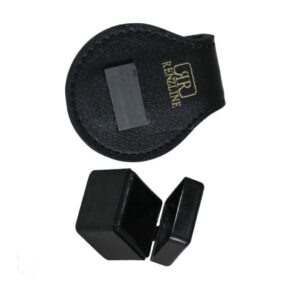 Misaladejuegos Porta tizas Renzline Negro 14106 - Imagen 3