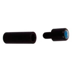 Misaladejuegos Protector Taco Billar Buffalo Rosca Madera 5938.002 - Imagen 3