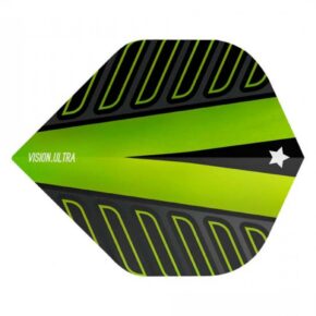 Misaladejuegos Plumas Target Darts Voltage Vision Ultra Lime nº2  333310 - Imagen 2