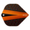 Misaladejuegos Plumas Target Darts Voltage Vision Ultra Orange nº2  333350 - Imagen 3