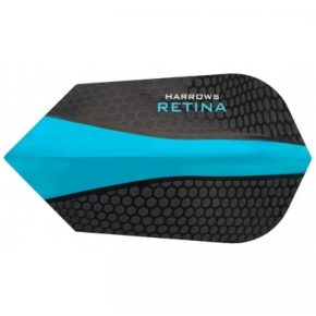 Misaladejuegos Pack de 5 Plumas Slim Retina Azul - Imagen 2