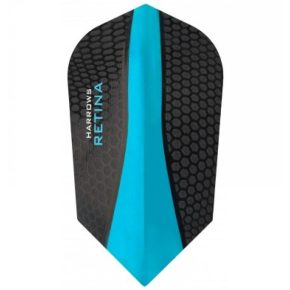 Misaladejuegos Pack de 5 Plumas Slim Retina Azul
