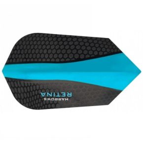 Misaladejuegos Pack de 5 Plumas Slim Retina Azul - Imagen 3
