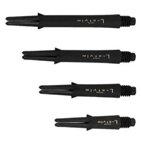 Misaladejuegos Cañas L-Style L-shaft Carbon Locked Straight 130 26mm - Imagen 3