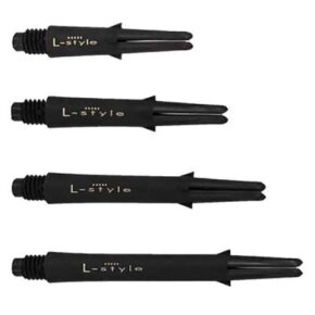 Misaladejuegos Cañas L-style L-shaft Carbon Locked Straight 295 42.5mm - Imagen 2