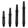 Misaladejuegos Cañas L-Style L-shaft Carbon Locked Straight 260 39mm  LSH-CRBN-260