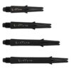 Misaladejuegos Cañas L-Style L-shaft Carbon Locked Straight 260 39mm  LSH-CRBN-260 - Imagen 2