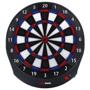 Misaladejuegos Diana Electrónica GranBoard Dash Blue grn0004