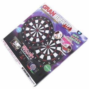 Misaladejuegos Diana Electrónica GranBoard Dash Blue grn0004 - Imagen 4