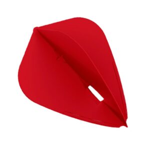 Misaladejuegos Plumas L-Flight Champagne L4Pro Ring Kite Roja - Imagen 3