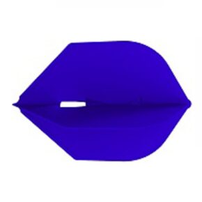 Misaladejuegos Plumas L-Flight Champagne L5PRO Ring Rocket Azul - Imagen 2