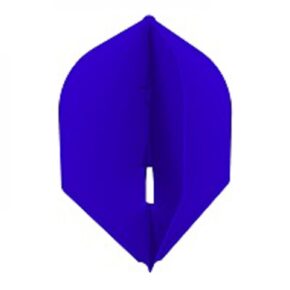 Misaladejuegos Plumas L-Flight Champagne L5PRO Ring Rocket Azul