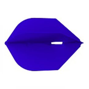 Misaladejuegos Plumas L-Flight Champagne L5PRO Ring Rocket Azul - Imagen 3