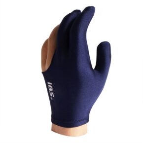 Misaladejuegos Guante Billar IBS Glove Dark Blue Diestro 3269.703