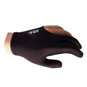Misaladejuegos Guante Billar IBS Glove Black Diestro 3269.701 - Imagen 2