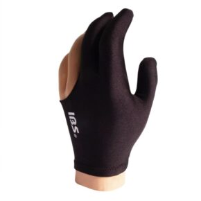 Misaladejuegos Guante Billar IBS Glove Black Diestro 3269.701